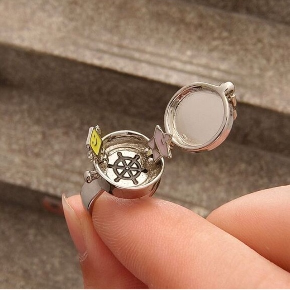 BFF Ring - Picture 4 of 11